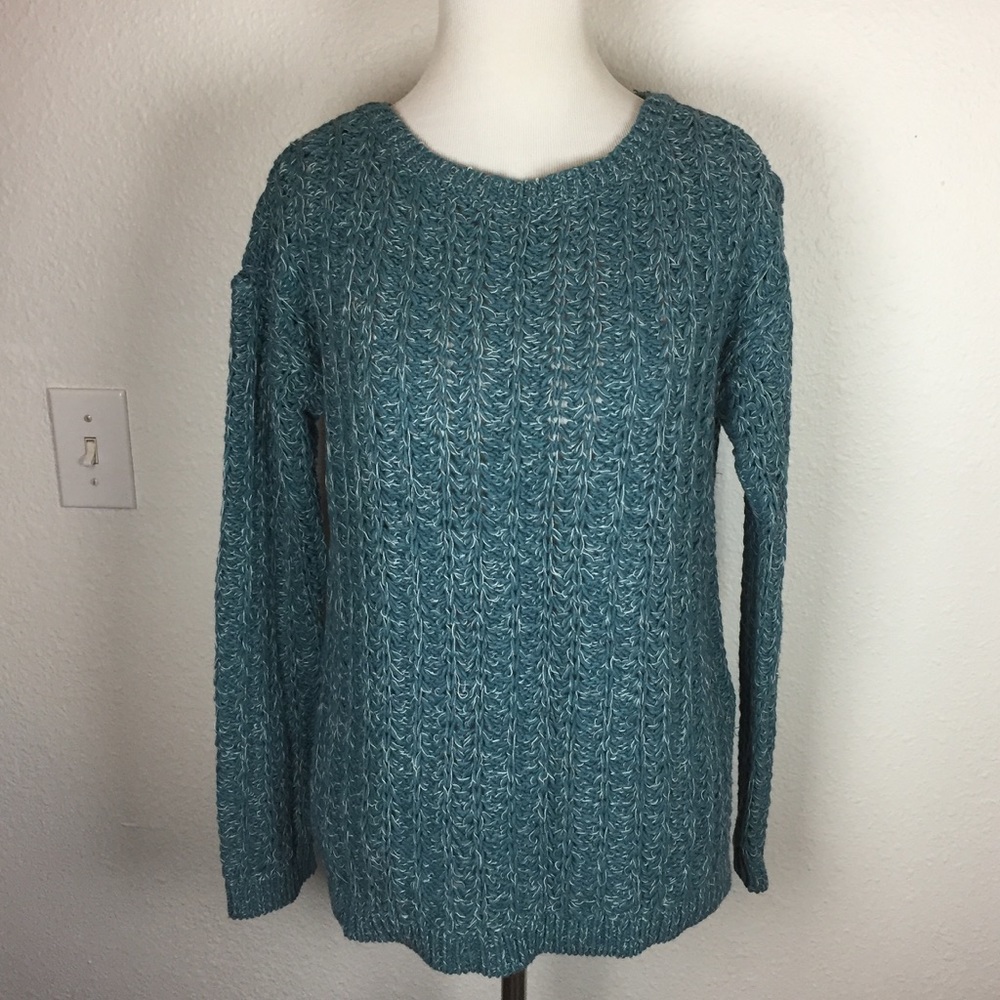 NWT LOFT knit sweater